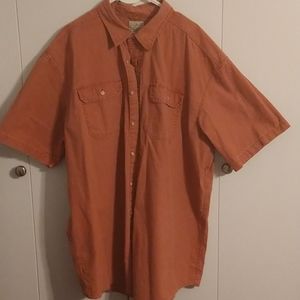 Men's shirt